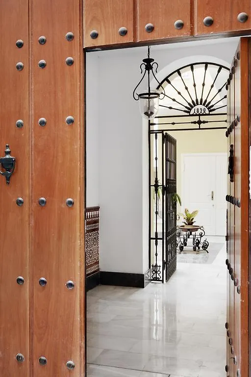 Apartment Apartamentos Mariscal Seville Spain
