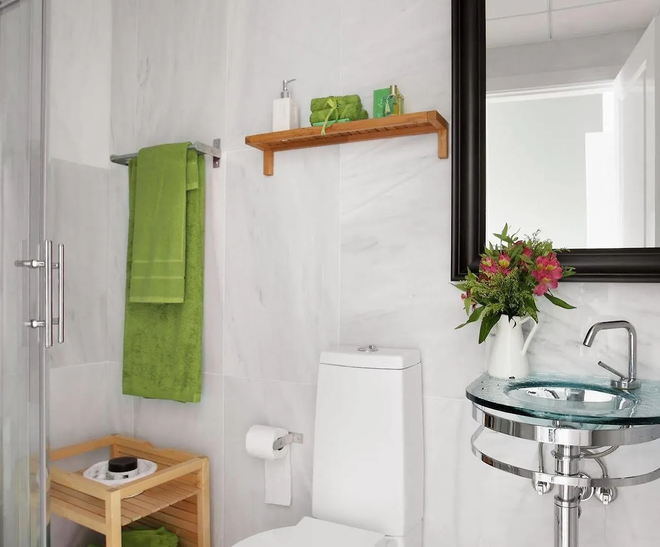 דירה סביליה Apartamentos Mariscal