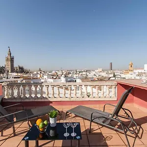 Federico Rubio Apartamento