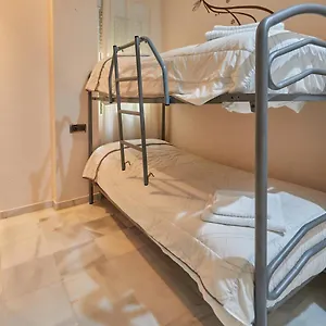 Two Bedrooms Leonor Dávalos Apartamento