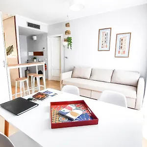 Torre Triana, Parking Free Gratis! Apartamento