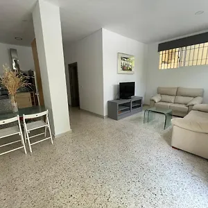 Apartamento Hesperides Apartamento