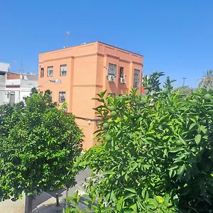Casa Salma Habitación en casa particular