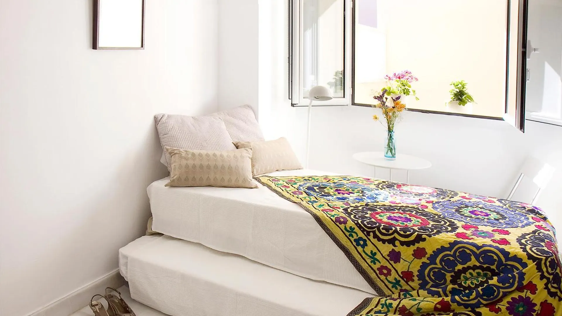 Apartment Apartamentos Mariscal Seville