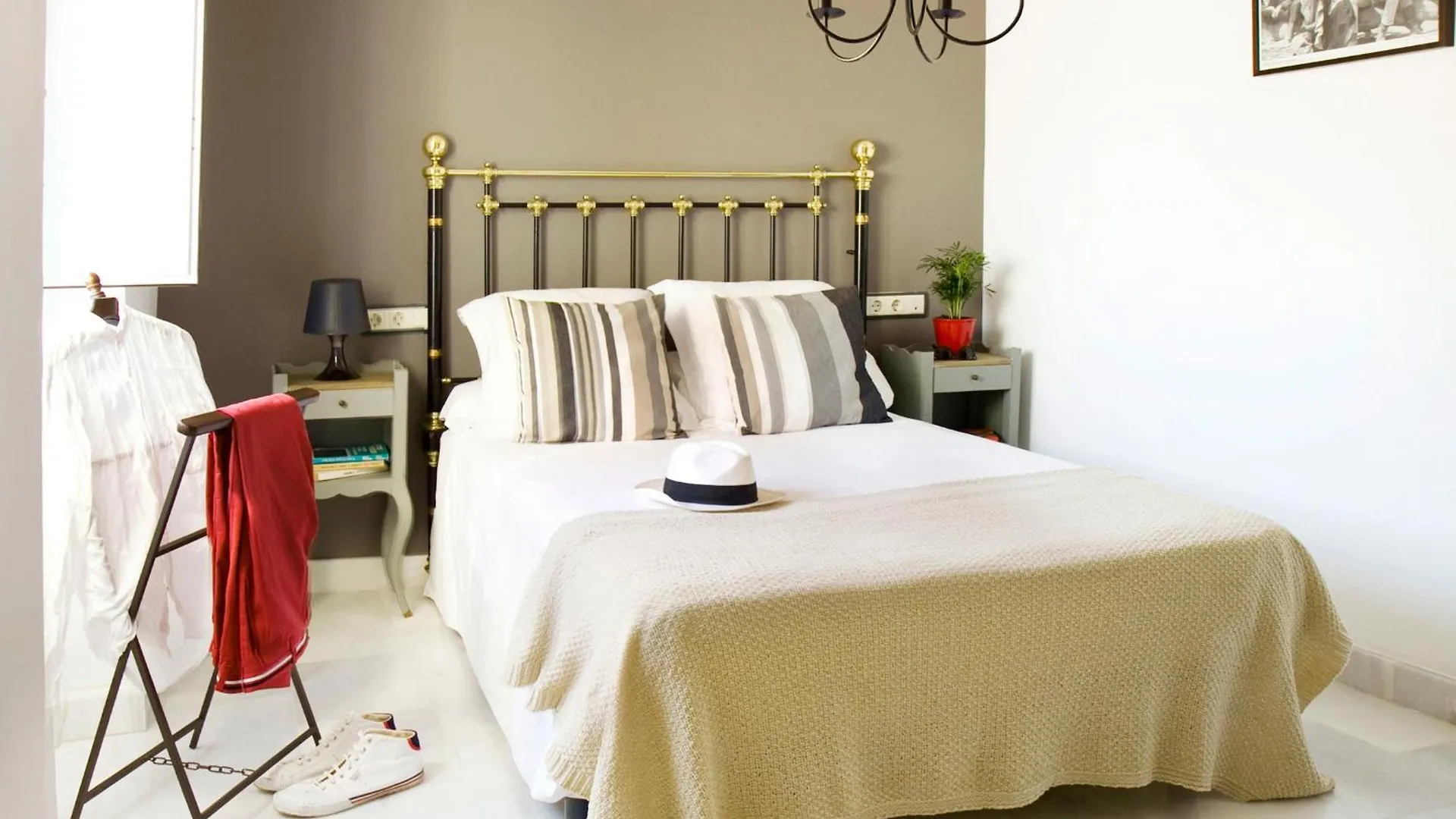 Apartamentos Mariscal Seville