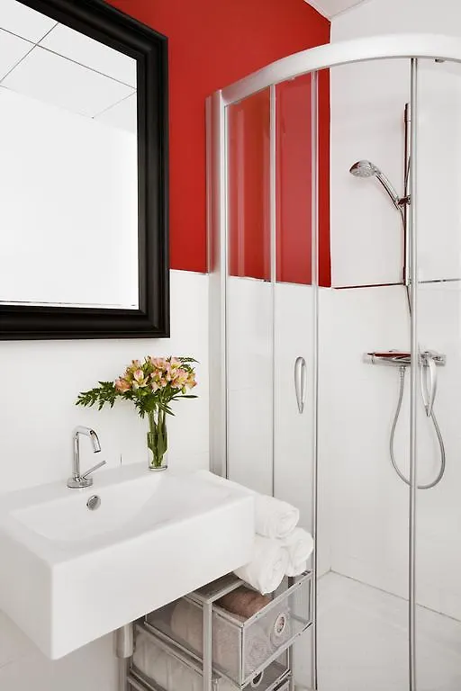 Apartamentos Mariscal Seville