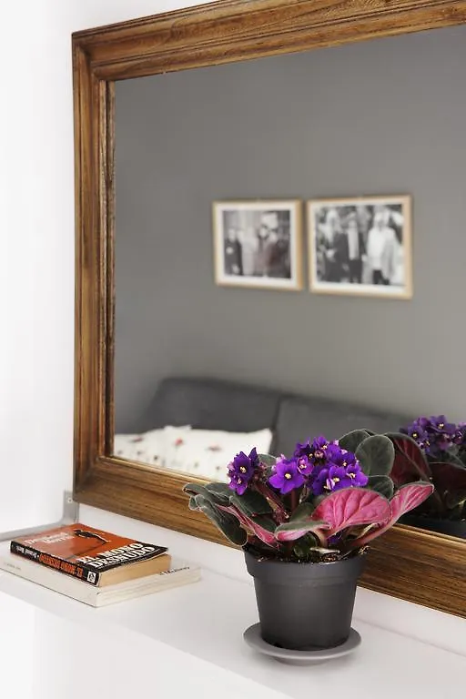 Apartamentos Mariscal Sevilla