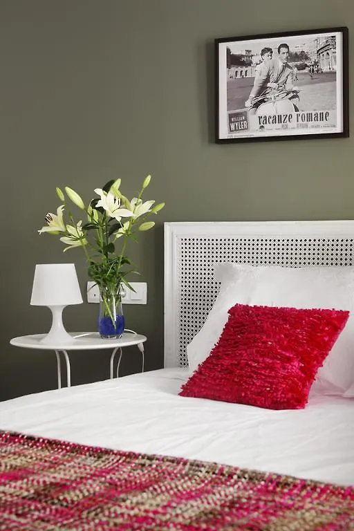 Apartamentos Mariscal Sevilla