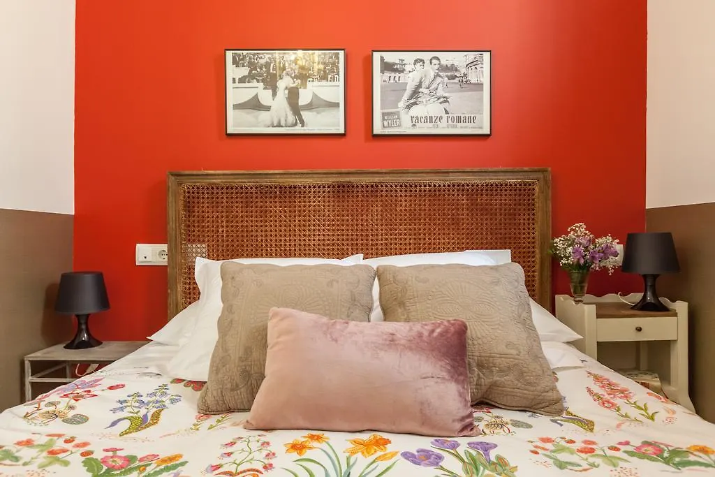 Apartamentos Mariscal Seville Apartment