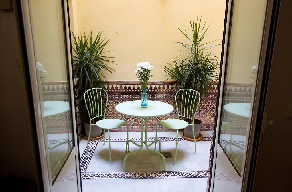 Apartment Apartamentos Mariscal Seville