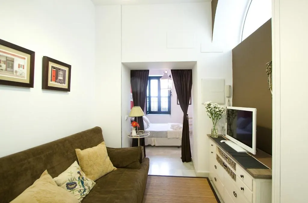 Apartamentos Mariscal Seville