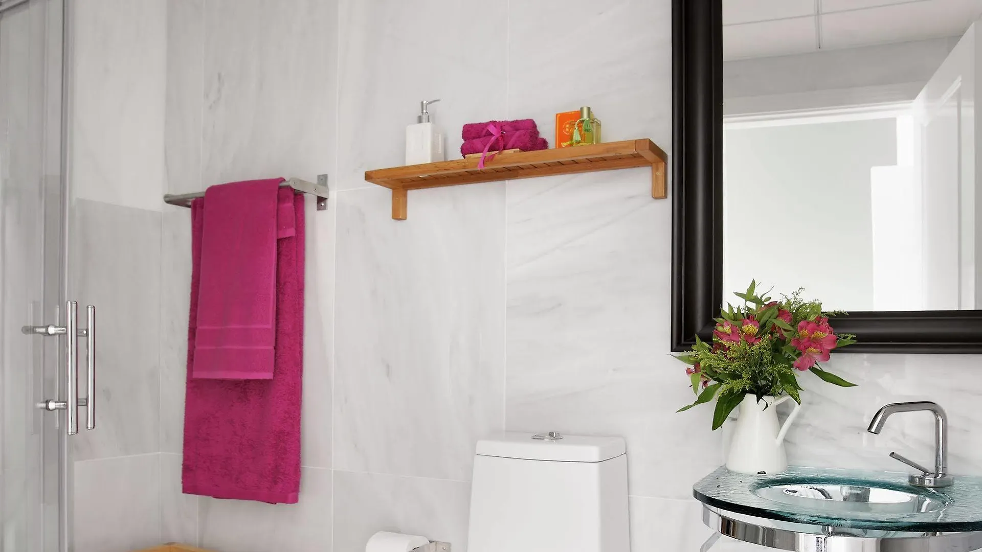 Apartamentos Mariscal Seville