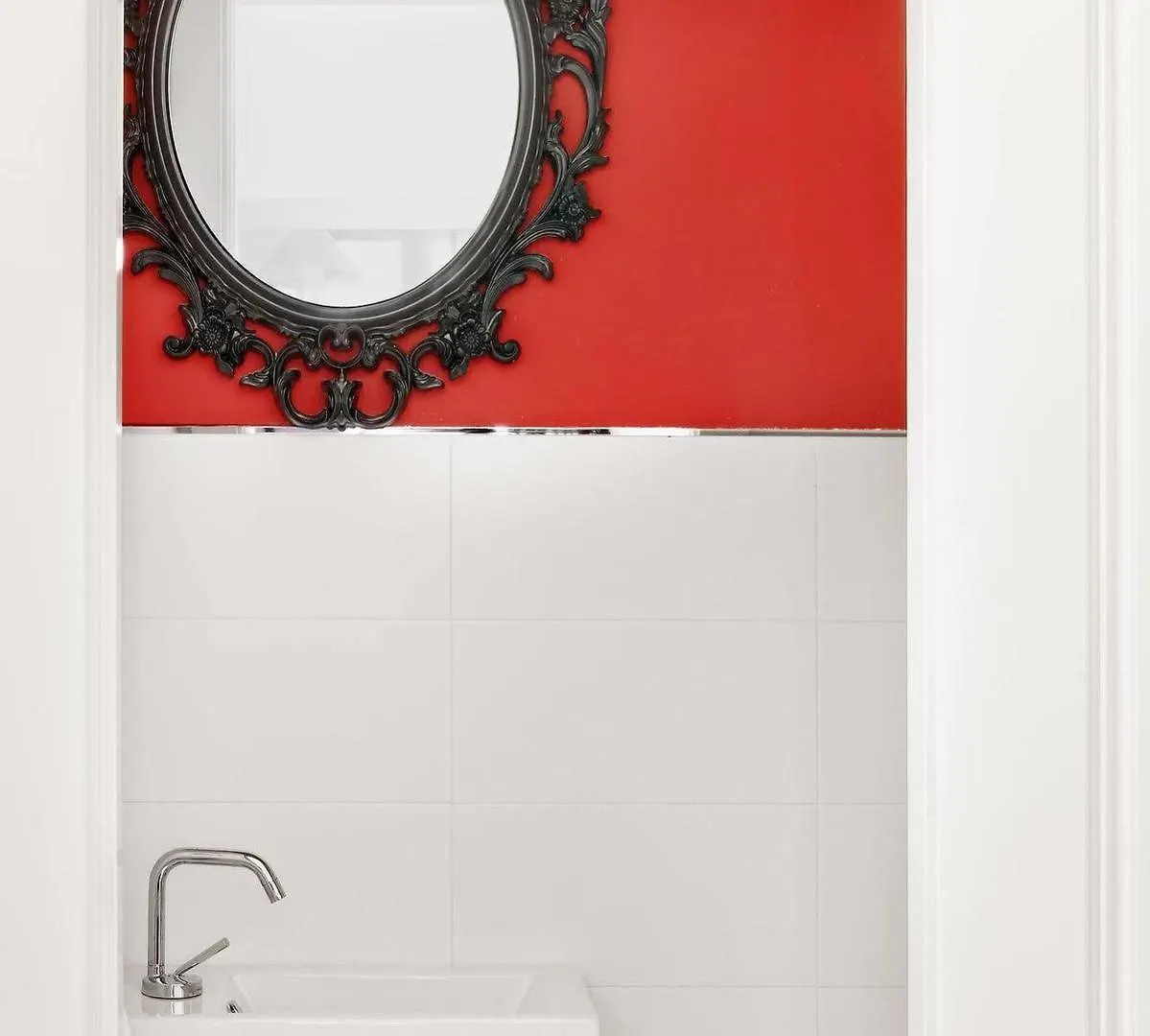 Apartamentos Mariscal Sevilla España