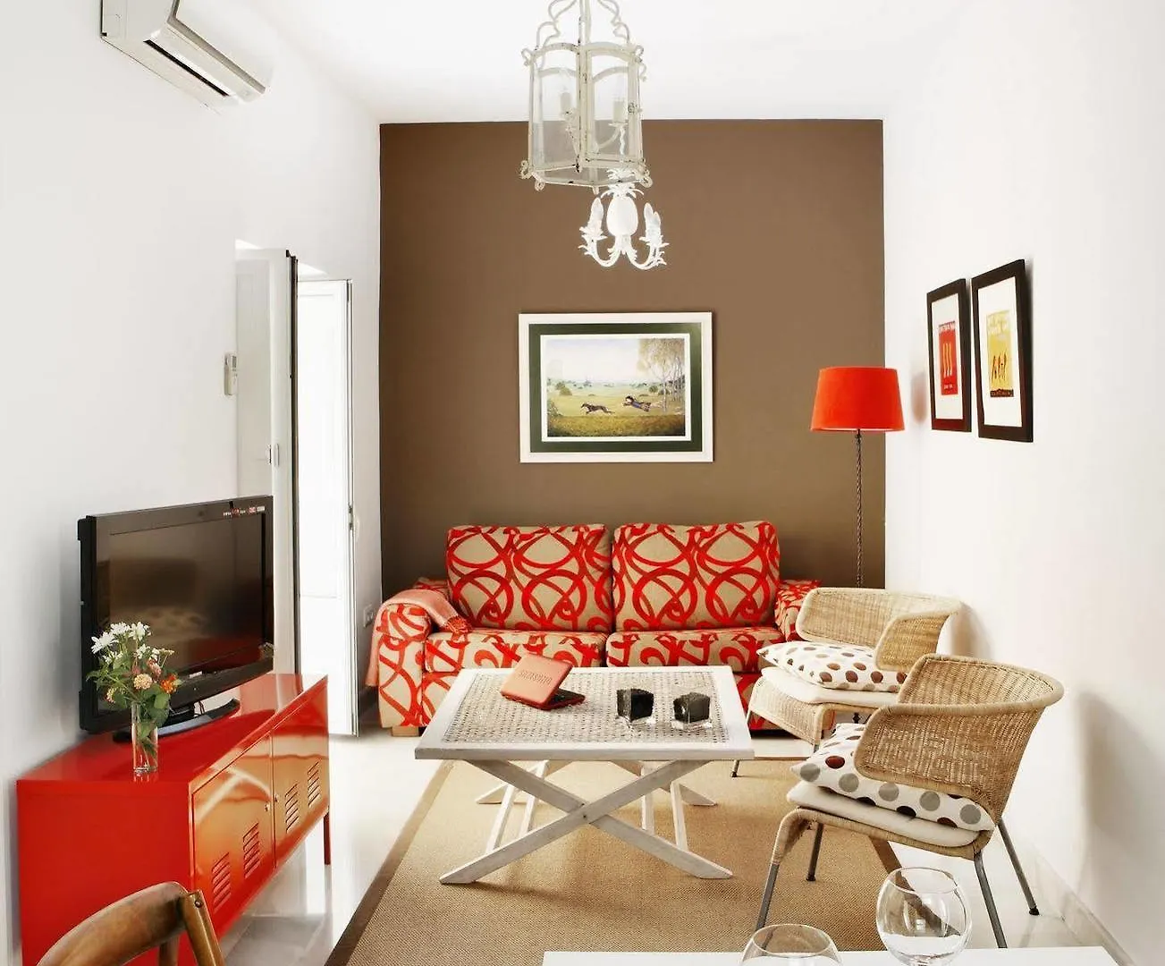 Apartment Apartamentos Mariscal Seville